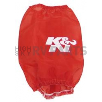 K & N Filters Air Filter Wrap - RC-9350DR