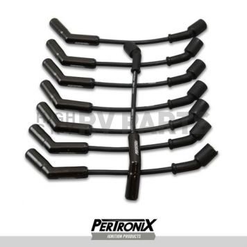 Pertronix Spark Plug Wire Set 828224HT