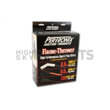 Pertronix Spark Plug Wire Set 828224HT-5