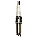 NGK Spark Plugs Spark Plug 93298