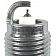 NGK Spark Plugs Spark Plug 3656