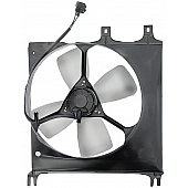 Dorman (OE Solutions) Cooling Fan 620742