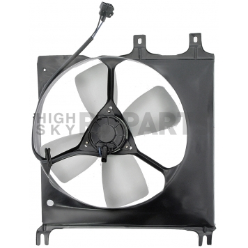 Dorman (OE Solutions) Cooling Fan 620742