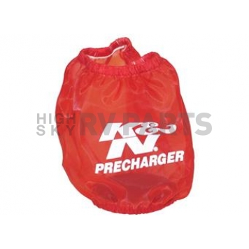 K & N Filters Air Filter Wrap - HA-2090PR