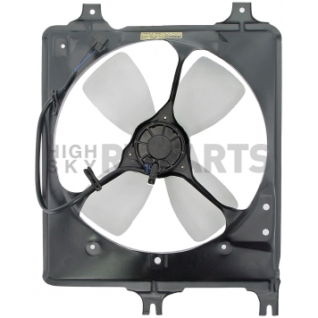 Dorman (OE Solutions) Cooling Fan 620744