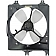 Dorman (OE Solutions) Cooling Fan 620744