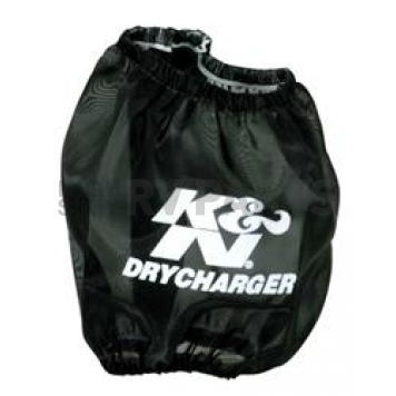 K & N Filters Air Filter Wrap - HA-6806DK
