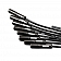 Pertronix Spark Plug Wire Set 828280HT