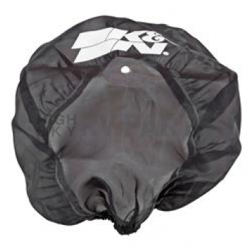 K & N Filters Air Filter Wrap - KT-4511DK