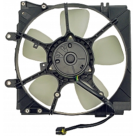 Dorman (OE Solutions) Cooling Fan 620747