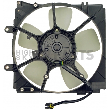 Dorman (OE Solutions) Cooling Fan 620747