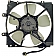 Dorman (OE Solutions) Cooling Fan 620747