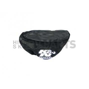 K & N Filters Air Filter Wrap - RU-0980PK