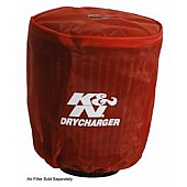 K & N Filters Air Filter Wrap - RX-3810DR