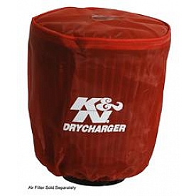 K & N Filters Air Filter Wrap - RX-3810DR