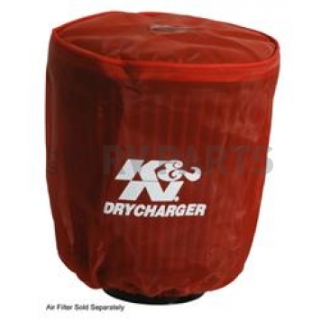 K & N Filters Air Filter Wrap - RX-3810DR