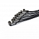 Pertronix Spark Plug Wire Set 828290HT