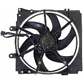Dorman (OE Solutions) Cooling Fan 620751