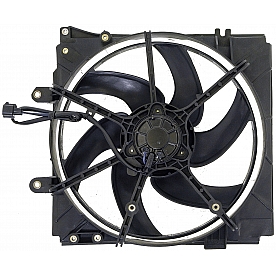 Dorman (OE Solutions) Cooling Fan 620751