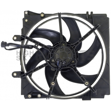 Dorman (OE Solutions) Cooling Fan 620751