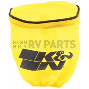 K & N Filters Air Filter Wrap - RU-1750DY