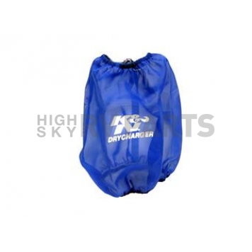 K & N Filters Air Filter Wrap - RF-1020DL