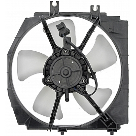 Dorman (OE Solutions) Cooling Fan 620753