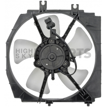 Dorman (OE Solutions) Cooling Fan 620753