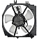 Dorman (OE Solutions) Cooling Fan 620753