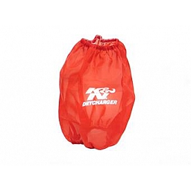 K & N Filters Air Filter Wrap - RF-1020DR