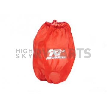 K & N Filters Air Filter Wrap - RF-1020DR