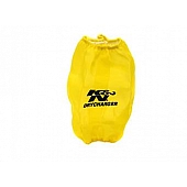 K & N Filters Air Filter Wrap - RF-1020DY