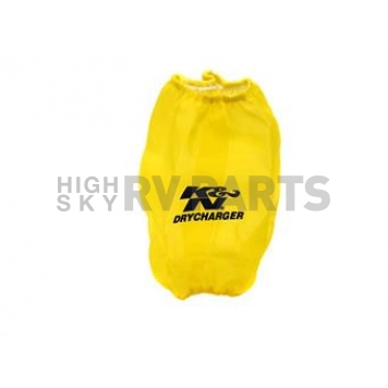 K & N Filters Air Filter Wrap - RF-1020DY