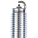 NGK Spark Plugs Spark Plug 93476