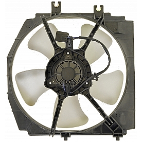 Dorman (OE Solutions) Cooling Fan 620754