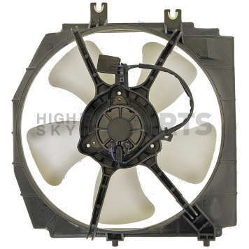 Dorman (OE Solutions) Cooling Fan 620754