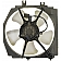 Dorman (OE Solutions) Cooling Fan 620754