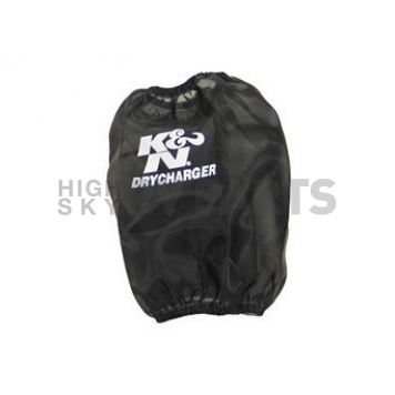 K & N Filters Air Filter Wrap - RF-1023DK