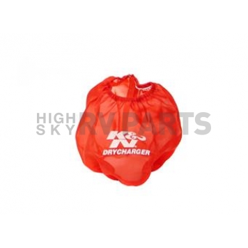 K & N Filters Air Filter Wrap - RF-1014DR