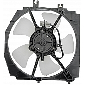 Dorman (OE Solutions) Cooling Fan 620757