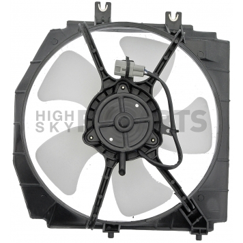 Dorman (OE Solutions) Cooling Fan 620757
