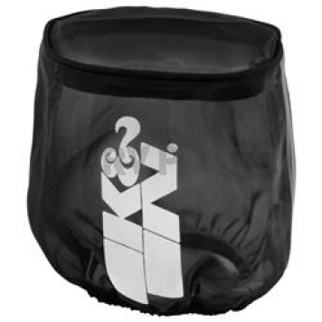K & N Filters Air Filter Wrap - RE-0961DK