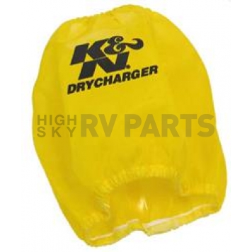 K & N Filters Air Filter Wrap - RF-1036DY