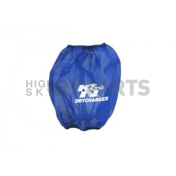 K & N Filters Air Filter Wrap - RF-1037DL