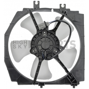 Dorman (OE Solutions) Cooling Fan 620759