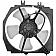 Dorman (OE Solutions) Cooling Fan 620759