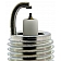 NGK Spark Plugs Spark Plug 93482