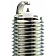 NGK Spark Plugs Spark Plug 93501