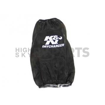 K & N Filters Air Filter Wrap - RF-1035DK