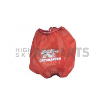 K & N Filters Air Filter Wrap - RF-1024DR